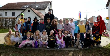 Pust 2025 (foto: T. Kosec)